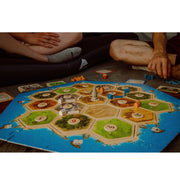 image //www.c...Catan 10%OFF, 9-12 Years Toys & Games, Beyond Books, Board Games, Toys & Games crossword.in