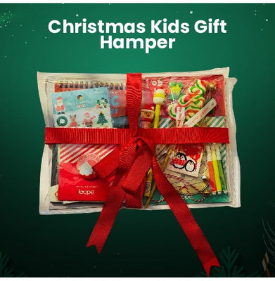 imagChristmas kids Gift Hamper buy online at crossword.in