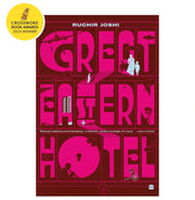 imagGreat Eastern Hotel - Paperback buy online at crossword.in