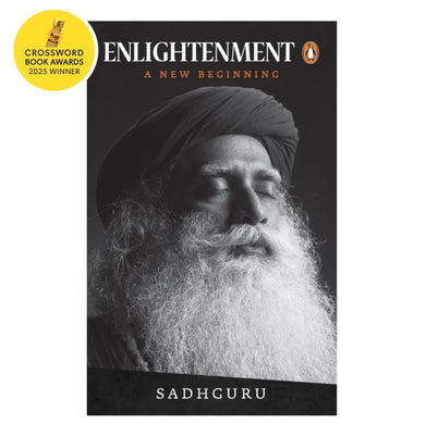 imagEnlightenment A New Beginning - Paperback buy online at crossword.in