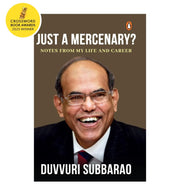 imagJust A Mercenary?: Notes From My Life And Career Hb - Hardback buy online at crossword.in