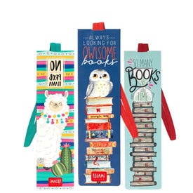 Bookmarks