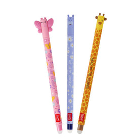 Erasable Gel Pens