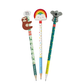 Pencils