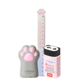 Erasers & More