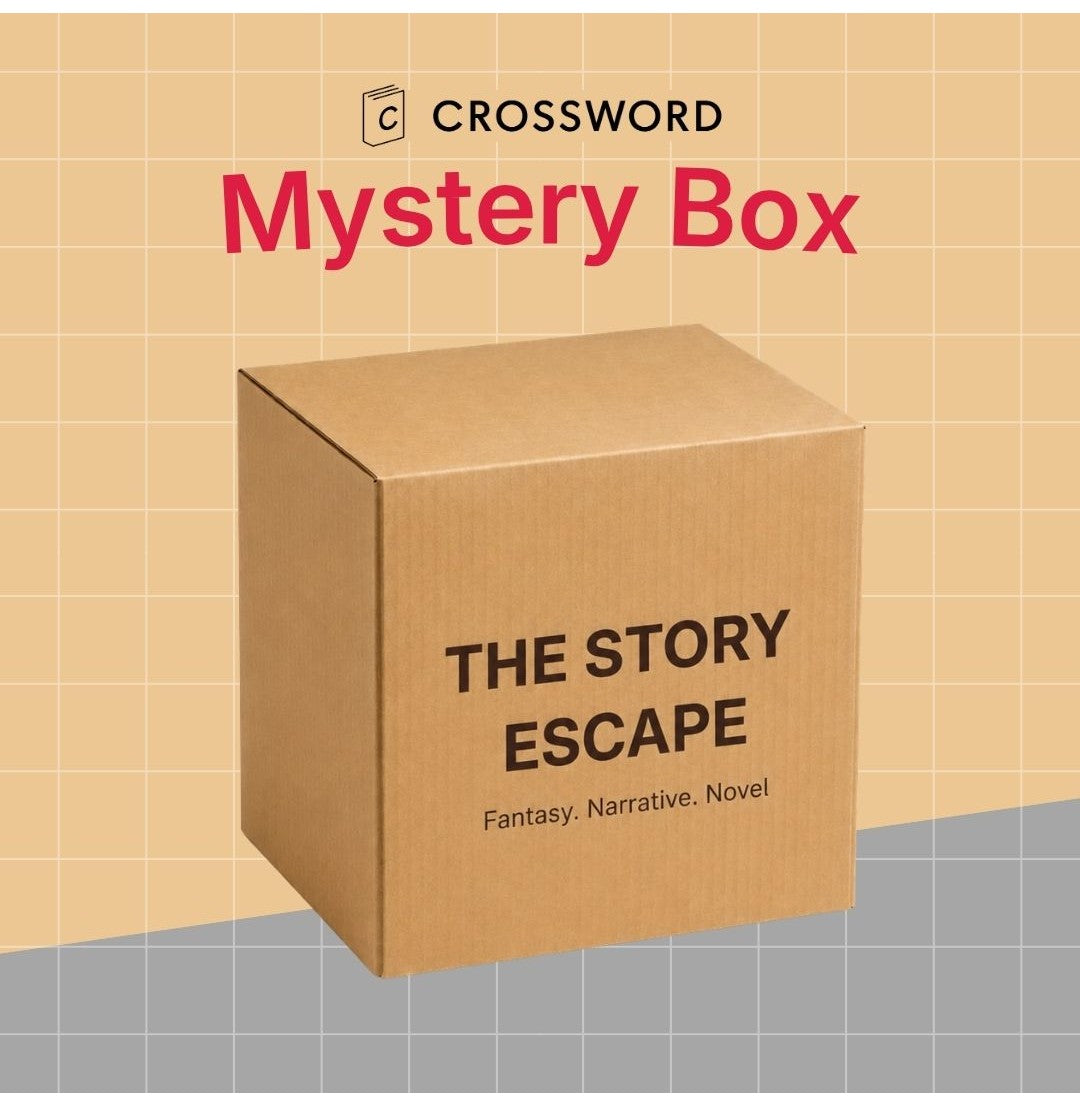 The Story Escape