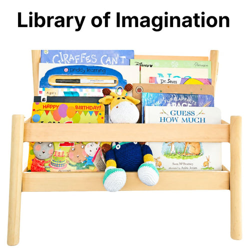 Library of Imagination