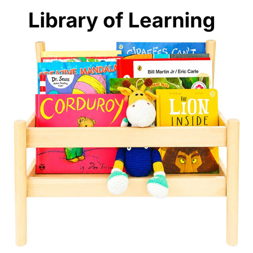Library of Learning
