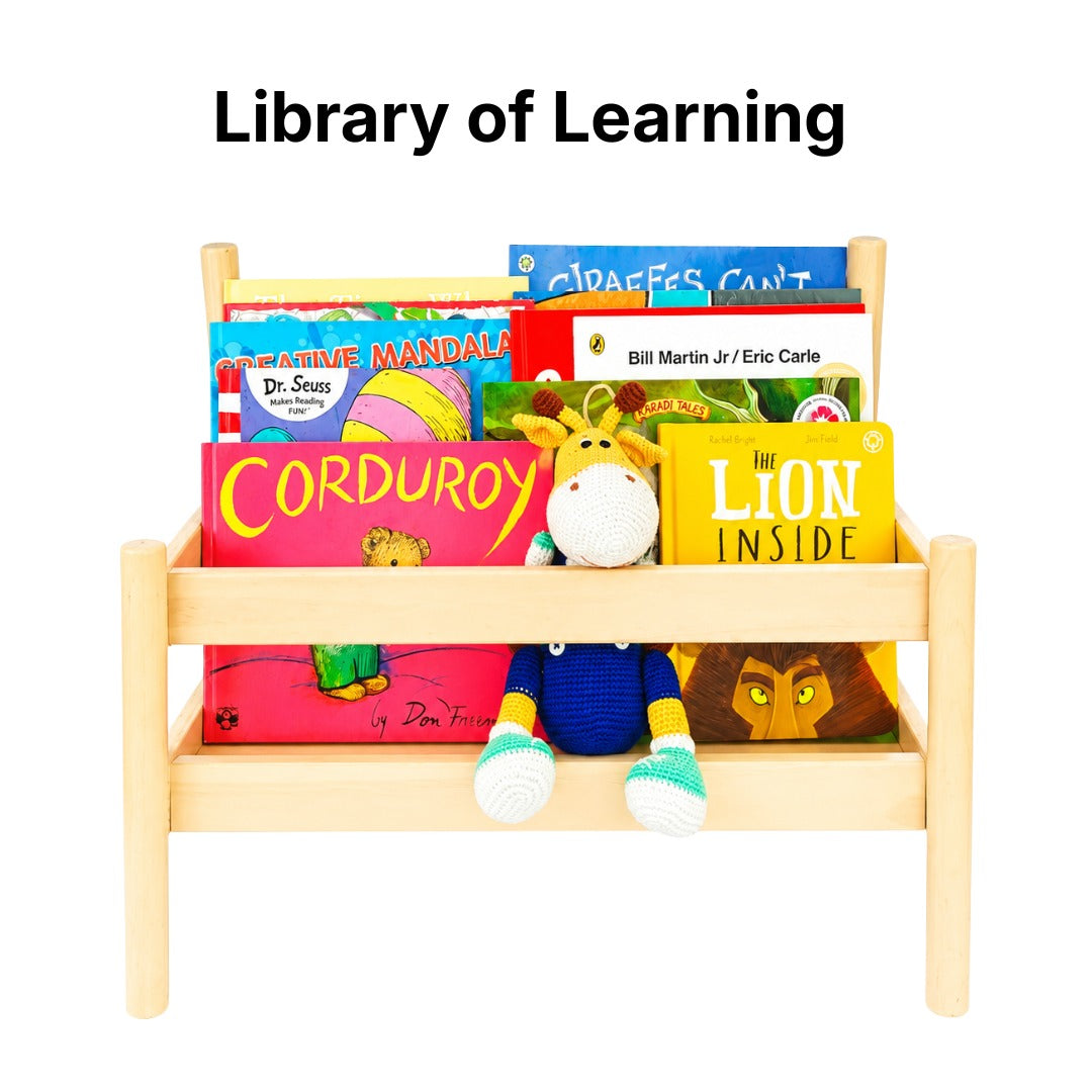 Library of Learning