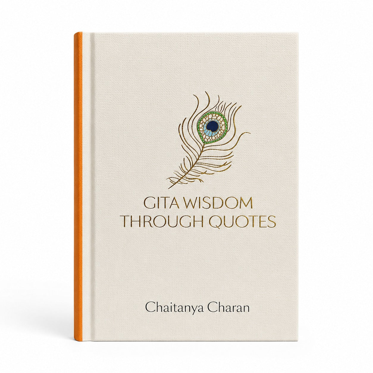 Gita Wisdom Through Quotes