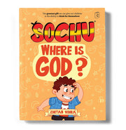 imagWhere Is God?