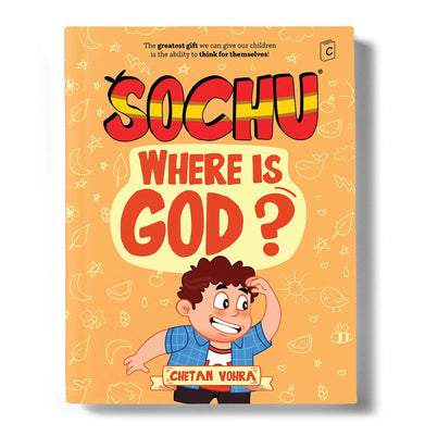 imagWhere Is God?