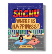 imagWhere Is Happiness?