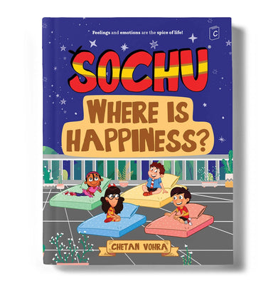 imagWhere Is Happiness?