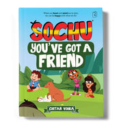 imagYou've Got a Friend