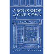 image //www.c...A Bookshop Of One’S Own: How A Group Of Women Set Out To Change The World