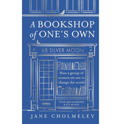 imagA Bookshop Of One’S Own: How A Group Of Women Set Out To Change The World