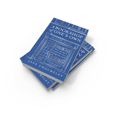 imagA Bookshop Of One’S Own: How A Group Of Women Set Out To Change The World
