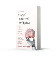 image //www.c...A Brief History Of Intelligence