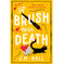 imag1A Brush with Death: A wonderfully witty British cosy mystery for fans of Richard Osman