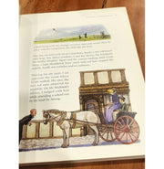 image //www.c...A Child's Treasury of Classic Stories Paperback Paperback Baxter Nicola