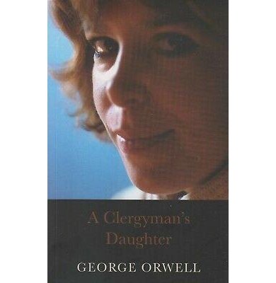 imagA Clergyman'S Daughter