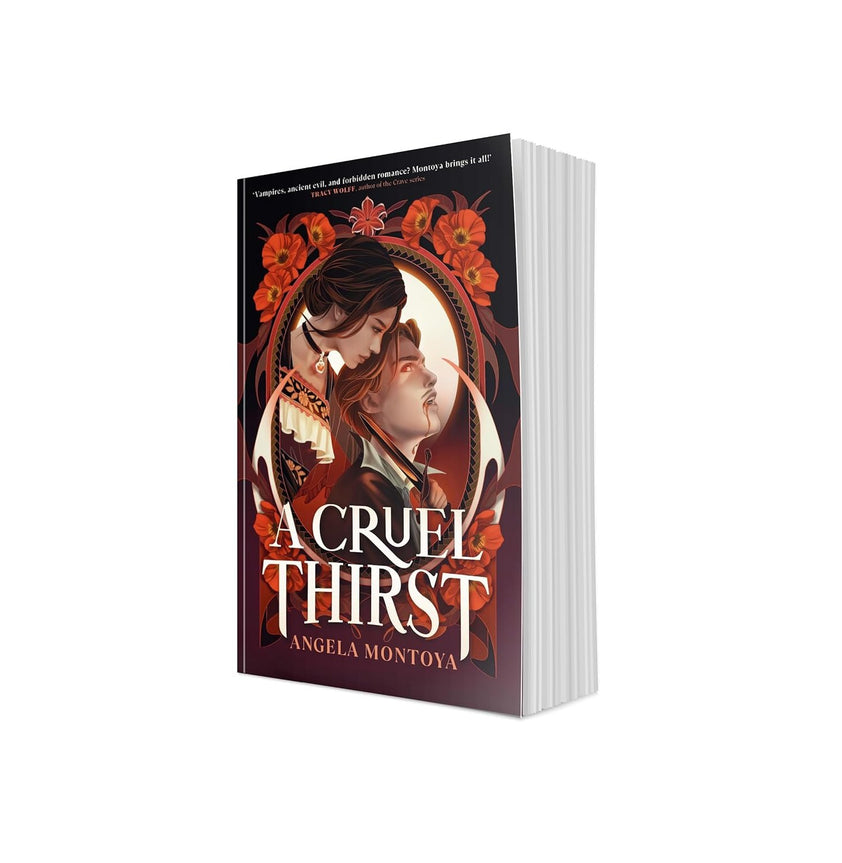 A Cruel Thirst Crossword in A Cruel Thirst Crossword in
