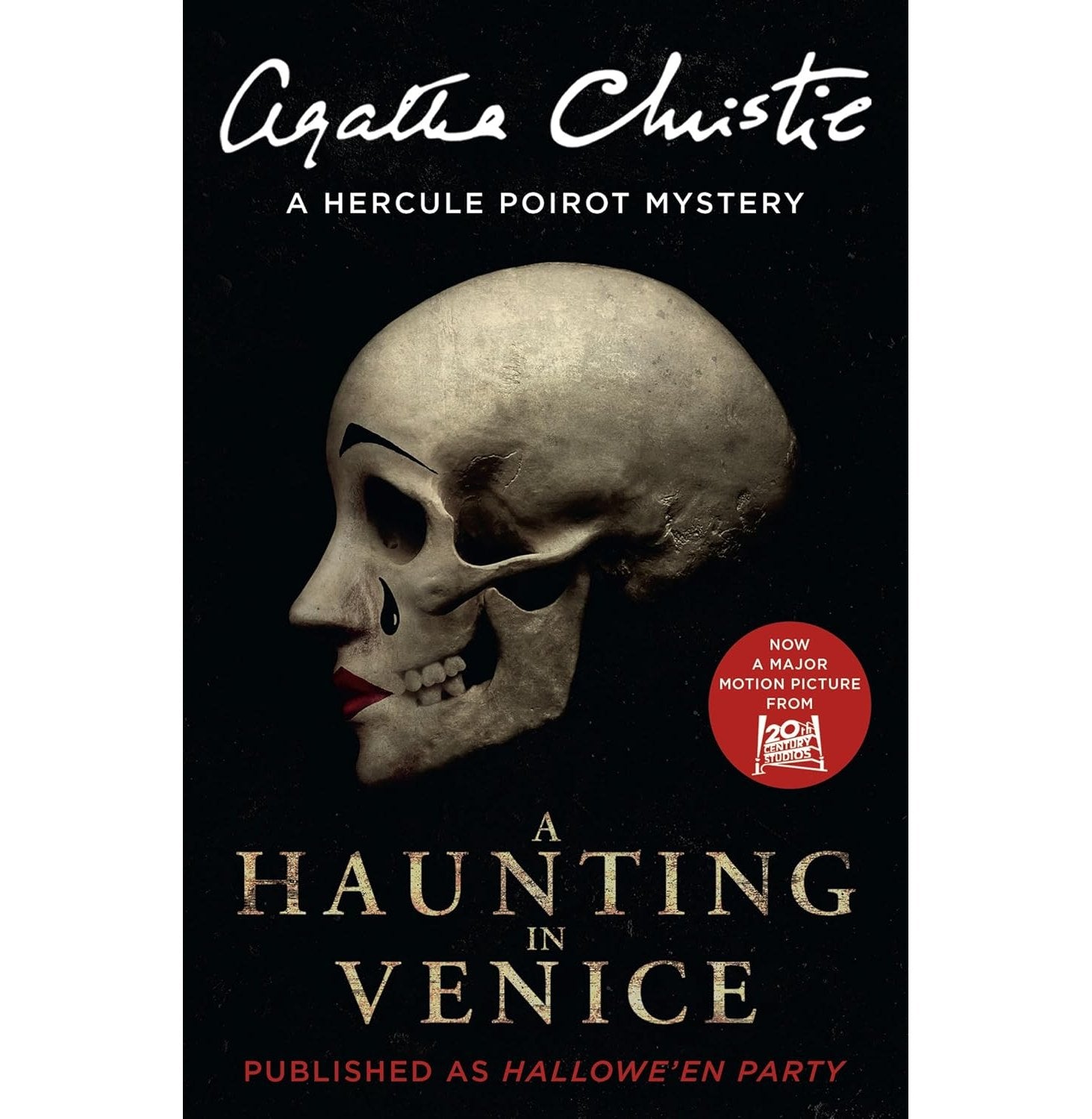 A Haunting In Venice