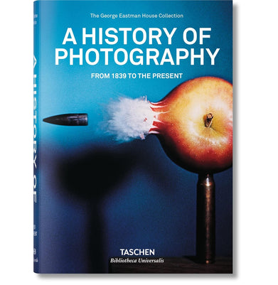 imagA History of Photography: From 1839 to the Present Mulligan Therese and Wooters David