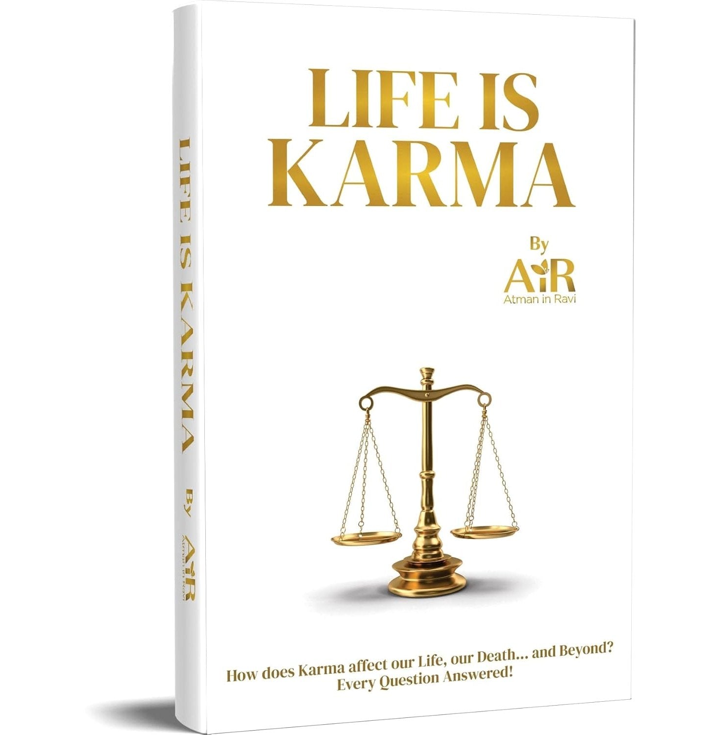 ⁠Life Is Karma