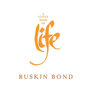 image //www.c...A Little Book of Life Ruskin Bond