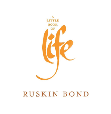 imagA Little Book of Life Ruskin Bond