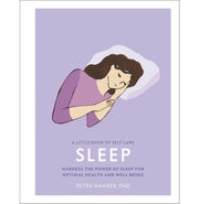 image //www.c...A Little Book of Self Care: Sleep: Harness the Power of Sleep for Optimal Health and Well:being Hawker Petra