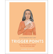 image //www.c...A Little Book of Self Care: Trigger Points: Use the power of touch to live life pain:free Oswald Amanda