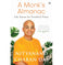imag1A Monk's Almanac : Sutras for Navigating Life's Most Pressing Issues Paperback Das Nityanand Charan