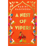 image //www.c...A Nest of Vipers Paperback Nagendra Harini