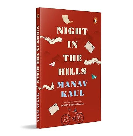 A Night In The Hills