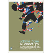 image //www.c...A Perfect Spy Paperback Carré John le