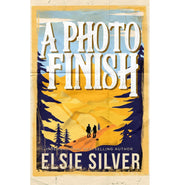 image //www.c...A Photo Finish Paperback Elsie Silver