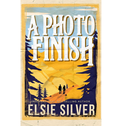 imagA Photo Finish Paperback Elsie Silver