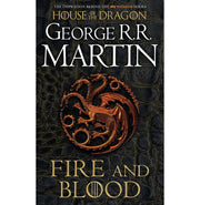 image //www.c...A Song Of Ice And Fire — Fire And Blood: The Inspiration For Paperback George R.R. Martin