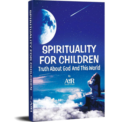 imagâ SPIRITUALITY FOR CHILDREN