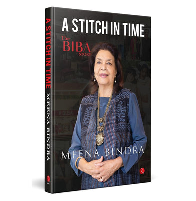 imagA Stitch In Time