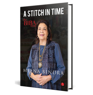 imagA Stitch In Time