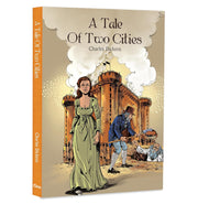 image //www.c...A Tale of Two Cities by Charles Dickens â€“ An Extraordinary Saga of Love | Sacrifice | French Revolut
