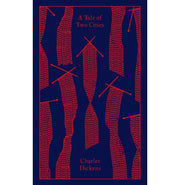 image //www.c...A Tale of Two Cities : HB Cloth Classic Hardcover Dickens Charles; Maxwell Richard and Bickford:Smith Coralie