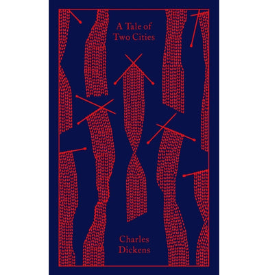 imagA Tale of Two Cities : HB Cloth Classic Hardcover Dickens Charles; Maxwell Richard and Bickford:Smith Coralie