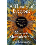image //www.c...A Theory of Everyone: Who We Are How We Got Here and Where We’re Going Paperback Muthukrishna Michael