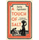 imag1A Touch Of Salt - Paperback buy online at crossword.in