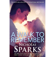 image //www.c...A WALK TO REMEMBER Paperback Sparks Nicholas